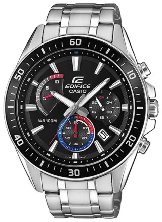 Zegarek Męski CASIO EDIFICE EFR-552D-1A3VUDF + BOX