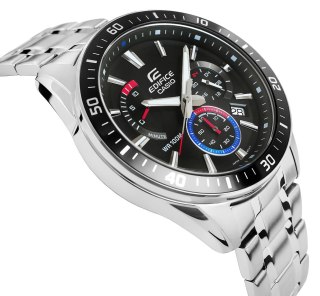 Zegarek Męski CASIO EDIFICE EFR-552D-1A3VUDF + BOX