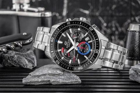 Zegarek Męski CASIO EDIFICE EFR-552D-1A3VUDF + BOX
