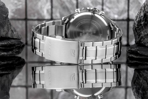 Zegarek Męski CASIO EDIFICE EFR-552D-1A3VUDF + BOX