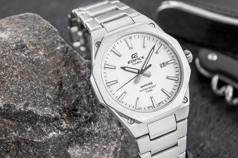 Zegarek Męski CASIO EDIFICE EFR-S108D-7AVUEF + BOX