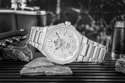 Zegarek Męski CASIO EDIFICE EFR-S108D-7AVUEF + BOX