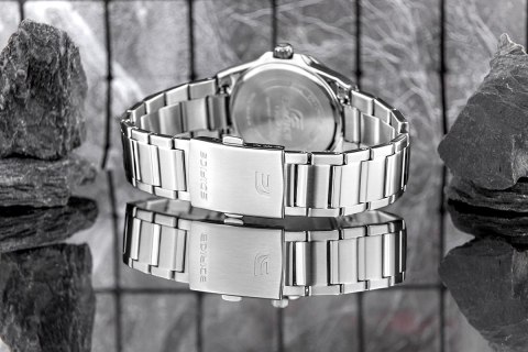 Zegarek Męski CASIO EDIFICE EFR-S108D-7AVUEF + BOX