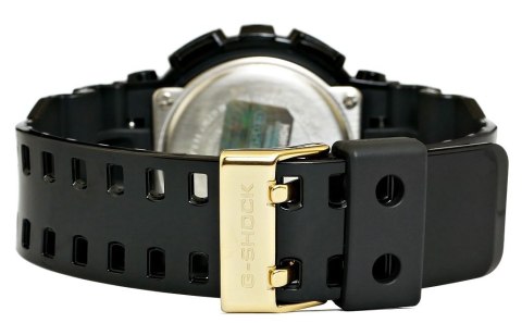 Zegarek Męski CASIO G-SHOCK GA-110GB-1AER + BOX