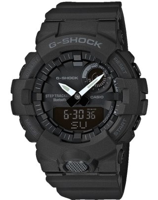 Zegarek Męski CASIO G-SHOCK GBA-800-1AER + BOX