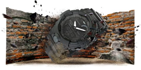 Zegarek Męski CASIO G-SHOCK GBA-800-1AER + BOX