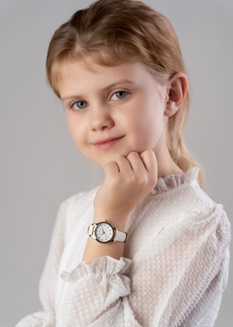 Zegarek Damski Paul Lorens PL9803A-3C2-2