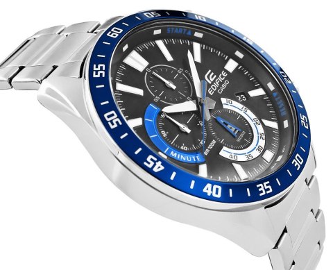 Zegarek Męski CASIO EDIFICE EFV-620D-1A2VUDF + BOX