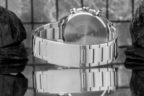 Zegarek Męski CASIO EDIFICE EFV-620D-1A2VUDF + BOX