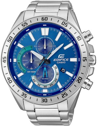 Zegarek Męski CASIO EDIFICE EFV-620D-2AVUDF + BOX