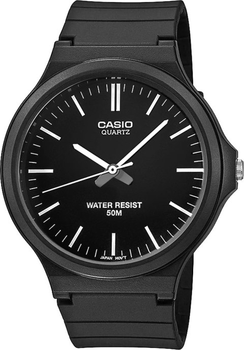 Zegarek Męski CASIO MW-240-1EVDF
