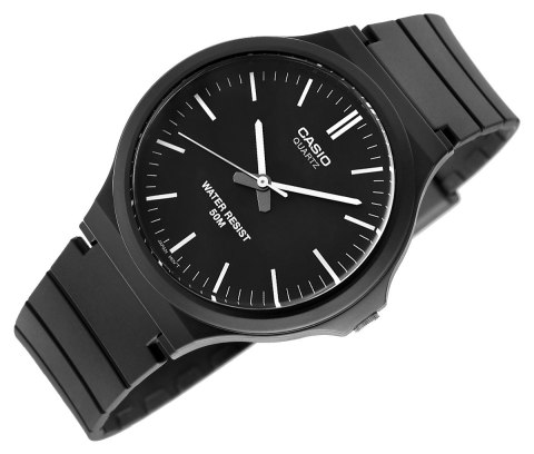 Zegarek Męski CASIO MW-240-1EVDF
