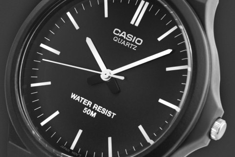 Zegarek Męski CASIO MW-240-1EVDF