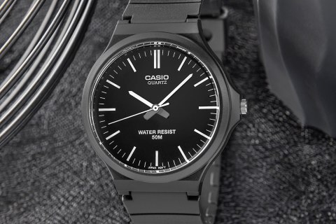 Zegarek Męski CASIO MW-240-1EVDF