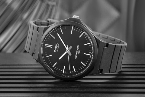 Zegarek Męski CASIO MW-240-1EVDF