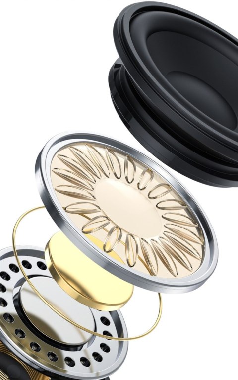 Słuchawki bezprzewodowe douszne LENOVO HT05 Czarne