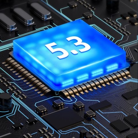 Słuchawki bezprzewodowe douszne LENOVO Thinkplus LivePods GM2 PRO Czarne