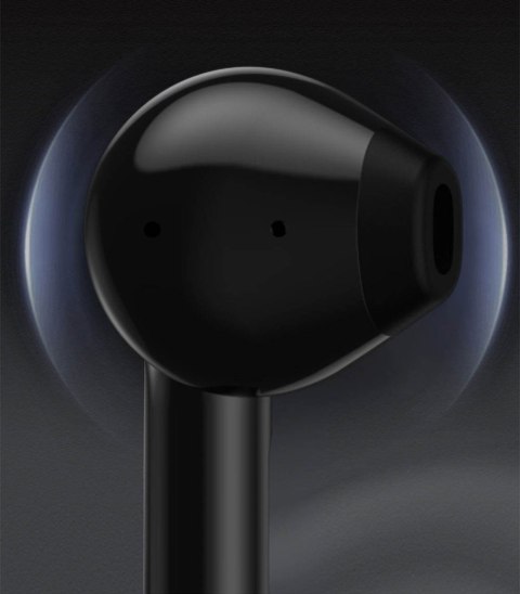 Słuchawki bezprzewodowe douszne LENOVO Thinkplus LivePods LP12 Czarne
