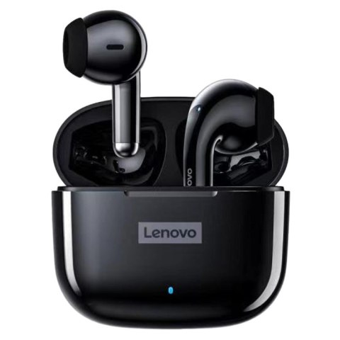 Słuchawki bezprzewodowe douszne LENOVO Thinkplus LivePods LP40 Czarne