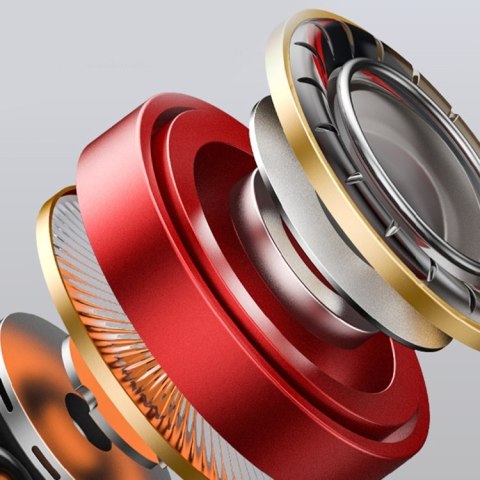 Słuchawki bezprzewodowe douszne LENOVO Thinkplus LivePods LP40 Czarne