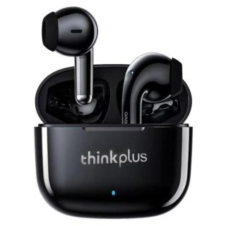 Słuchawki bezprzewodowe douszne LENOVO Thinkplus LivePods LP40 PRO Czarne