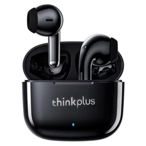 Słuchawki bezprzewodowe douszne LENOVO Thinkplus LivePods LP40 PRO Czarne