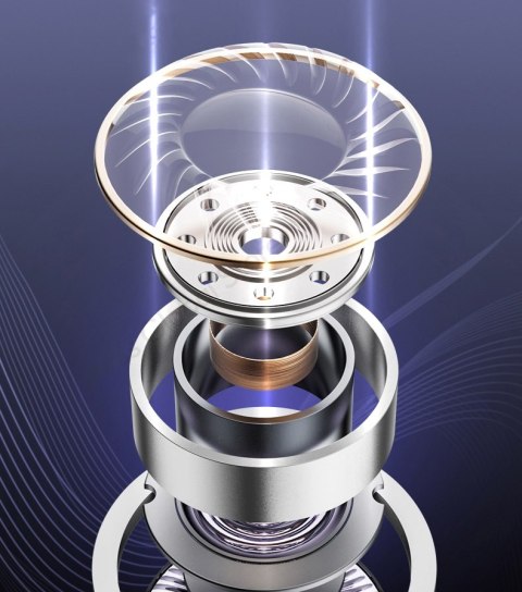 Słuchawki bezprzewodowe douszne LENOVO Thinkplus LivePods LP40 PRO Zielone