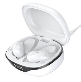 Słuchawki bezprzewodowe douszne LENOVO Thinkplus LivePods LP75 Białe