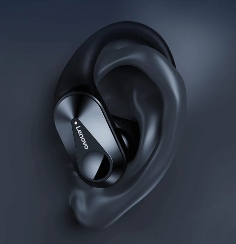 Słuchawki bezprzewodowe douszne LENOVO Thinkplus LivePods T50 Czarne