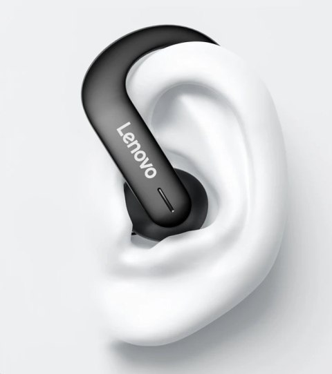 Słuchawki bezprzewodowe douszne LENOVO Thinkplus LivePods T50 Czarne