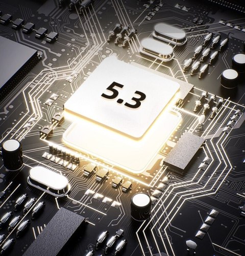 Słuchawki bezprzewodowe douszne LENOVOThinkplus Bone X3 PRO Czarne