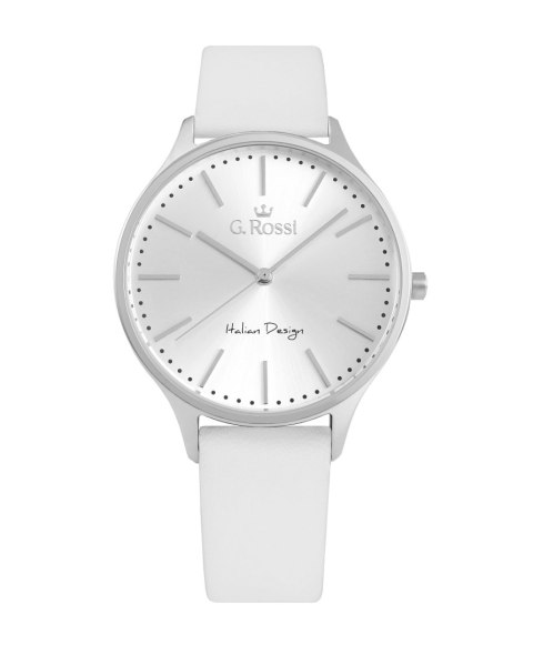 Zegarek Damski G. Rossi 10317A8-3C1 + BOX
