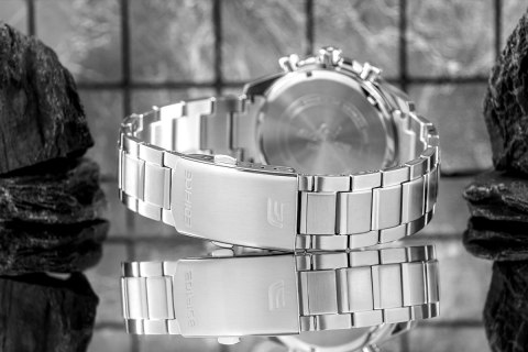 Zegarek Męski CASIO EDIFICE EFR-574D-1AVUEF + BOX