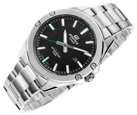 Zegarek Męski CASIO EDIFICE EFR-S107D-1AVUEF + BOX