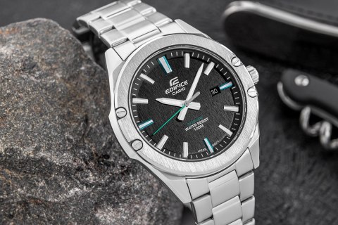 Zegarek Męski CASIO EDIFICE EFR-S107D-1AVUEF + BOX