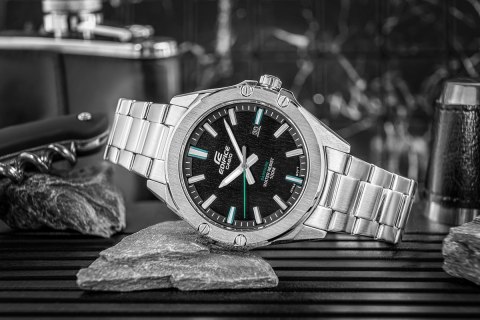 Zegarek Męski CASIO EDIFICE EFR-S107D-1AVUEF + BOX