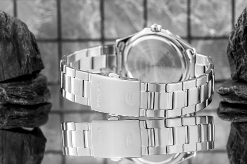 Zegarek Męski CASIO EDIFICE EFR-S107D-1AVUEF + BOX