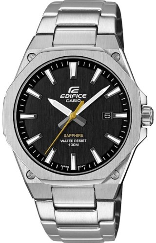 Zegarek Męski CASIO EDIFICE EFR-S108D-1AVUEF + BOX
