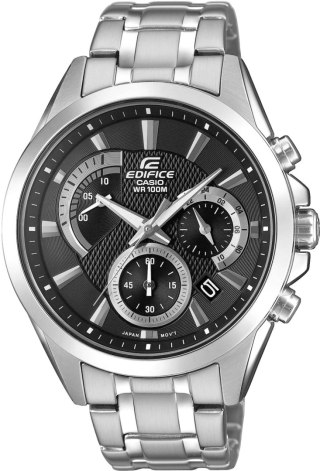 Zegarek Męski CASIO EDIFICE EFV-580D-1AVUEF + BOX