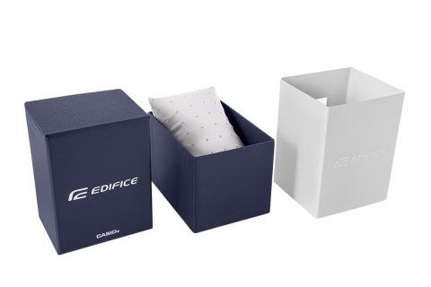 Zegarek Męski CASIO EDIFICE EFV-580D-1AVUEF + BOX