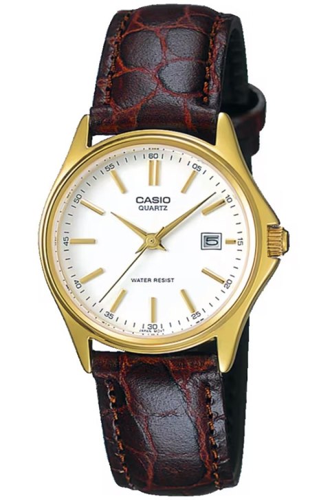 Zegarek Męski CASIO MTP-1183Q-7ADF + BOX