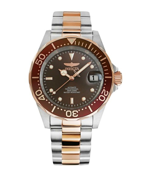 Zegarek Męski INVICTA PRO DIVER Automatyczny 11241 + BOX