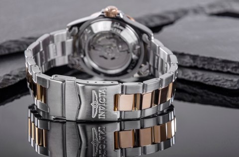 Zegarek Męski INVICTA PRO DIVER Automatyczny 11241 + BOX