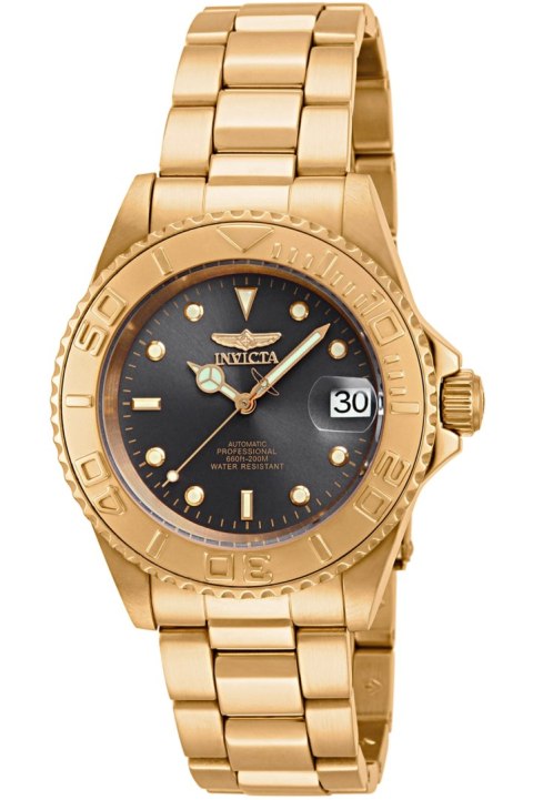 Zegarek Męski INVICTA PRO DIVER Automatyczny 15848 + BOX