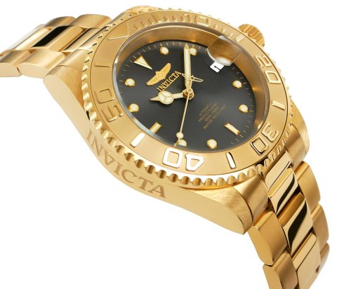 Zegarek Męski INVICTA PRO DIVER Automatyczny 15848 + BOX