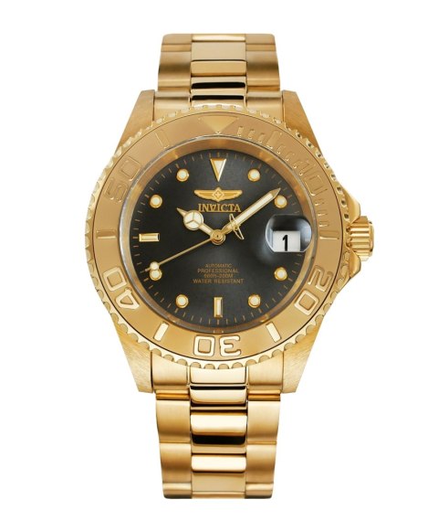 Zegarek Męski INVICTA PRO DIVER Automatyczny 15848 + BOX