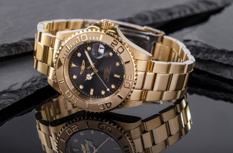 Zegarek Męski INVICTA PRO DIVER Automatyczny 15848 + BOX