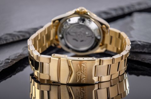 Zegarek Męski INVICTA PRO DIVER Automatyczny 26997 + BOX