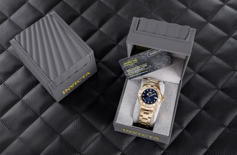 Zegarek Męski INVICTA PRO DIVER Automatyczny 26997 + BOX