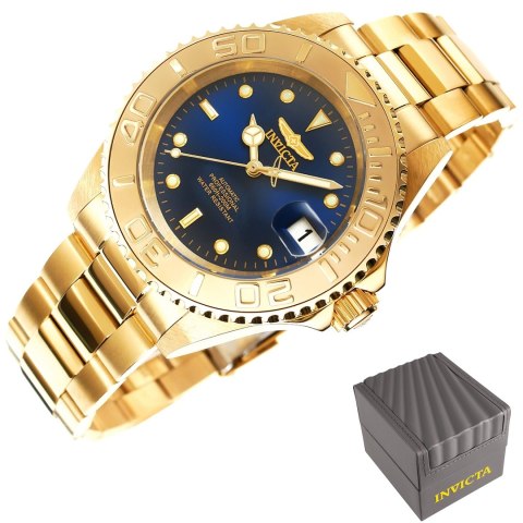 Zegarek Męski INVICTA PRO DIVER Automatyczny 26997 + BOX